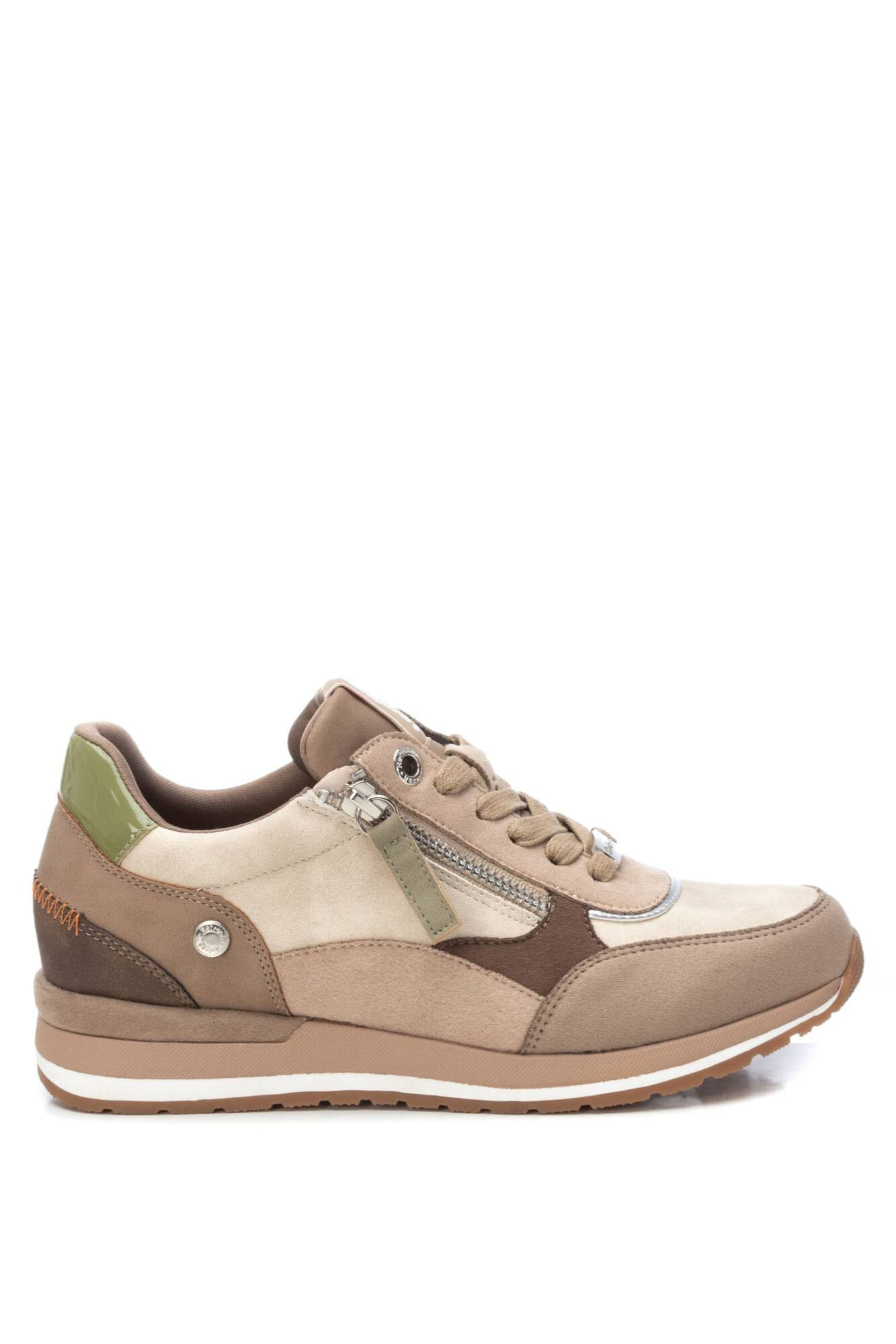 Refresh Zapatillas efecto ante