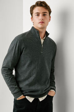 Pepe Jeans Jersey Andre cremallera