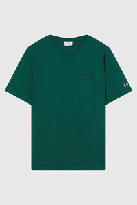 Champion T-shirt gola redonda Champion