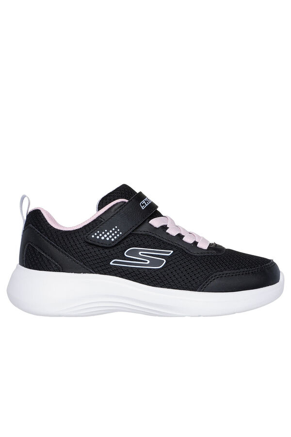 Skechers Selectors sneakers black