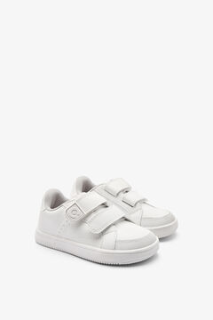 Conguitos Barefoot double fastening sneakers