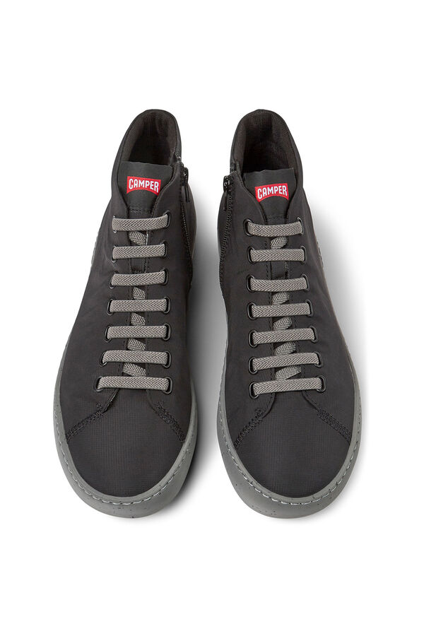 Camper T&ecirc;nis de PET reciclado preto