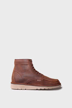 Toni Pons Leather ankle boot