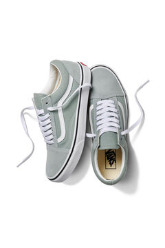 Vans Zapatillas Ic&oacute;nicas Old Skool