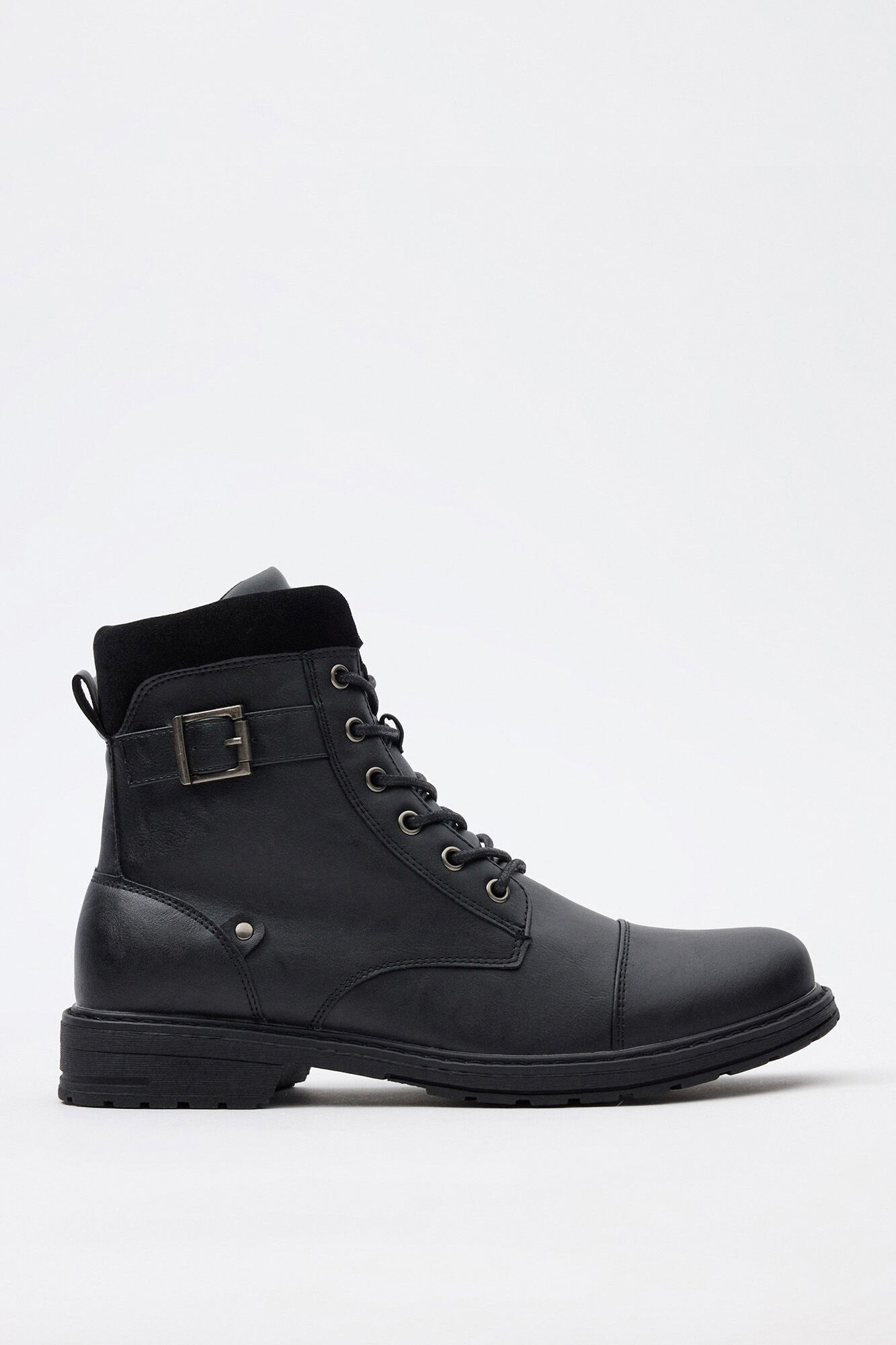 Botas de hombre cheap springfield