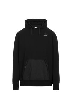 Kappa Sweatshirt de gola redonda