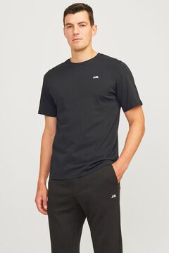 JJ REBEL Kurzarm-T-Shirt Regular