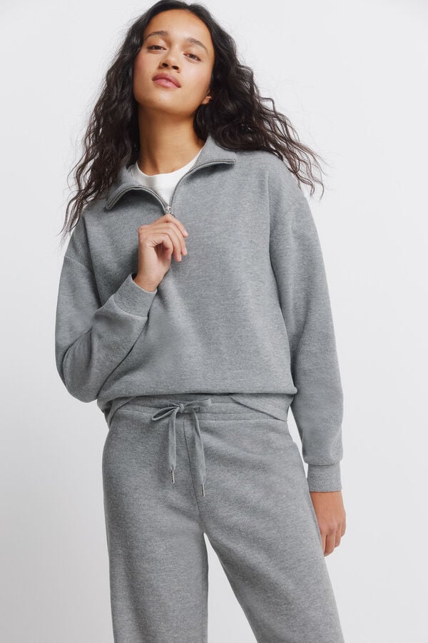 Springfield Jogger trousers grey