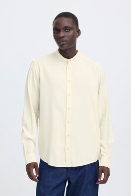 Camisa de manga larga