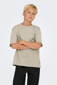 Only & Sons Junior Camiseta de corte relaxed