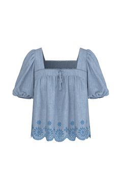 Levi's Blusa de manga corta