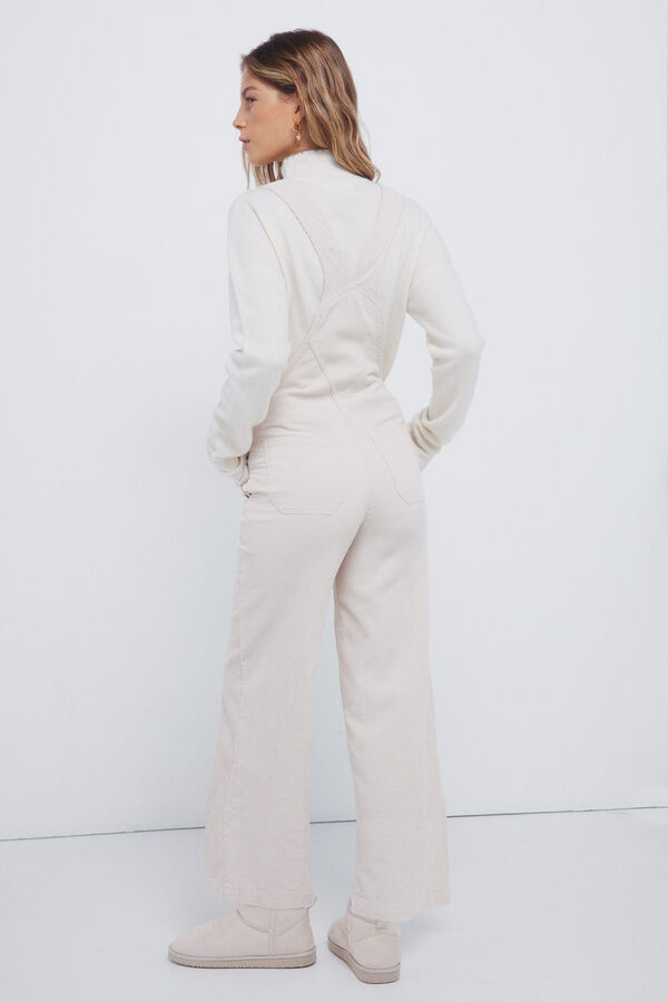 Springfield Corduroy corduroy nude