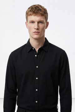 Tiffosi Camisa Regular Fit