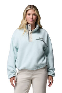 Columbia Forro polar sherpa curto