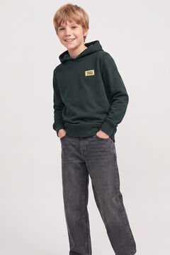 Jack & Jones Junior Hooded sweatshirt