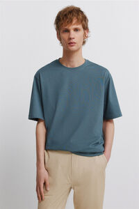 Springfield T-shirt basique