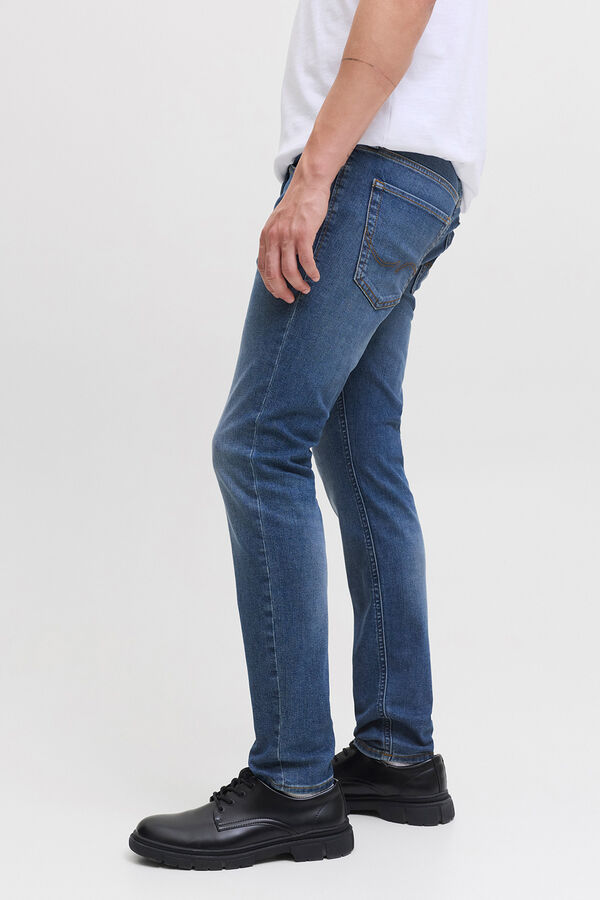 Jack & Jones Jeans skinny fit azul