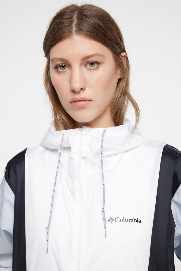 Springfield Columbia Lily Basin™ jacket for women bijela