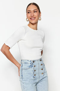 Trendyol Blusa de punto