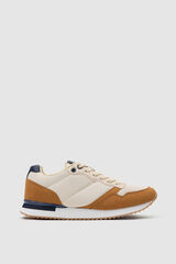 Springfield Sportliches Running-Casual-Nylon color