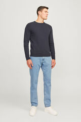JJ REBEL Classic relaxed fit jeans blue