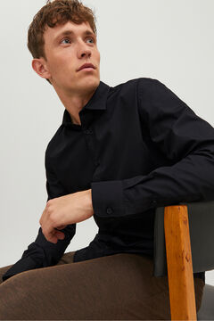 Jack & Jones poplin dress shirt