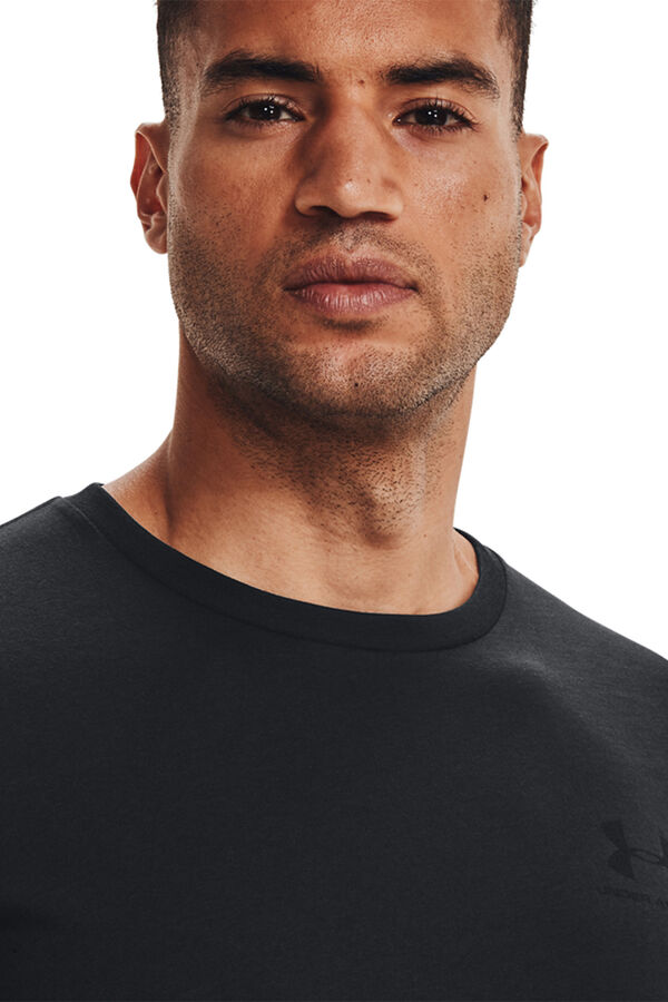 Under Armour T-Shirt Schwarz