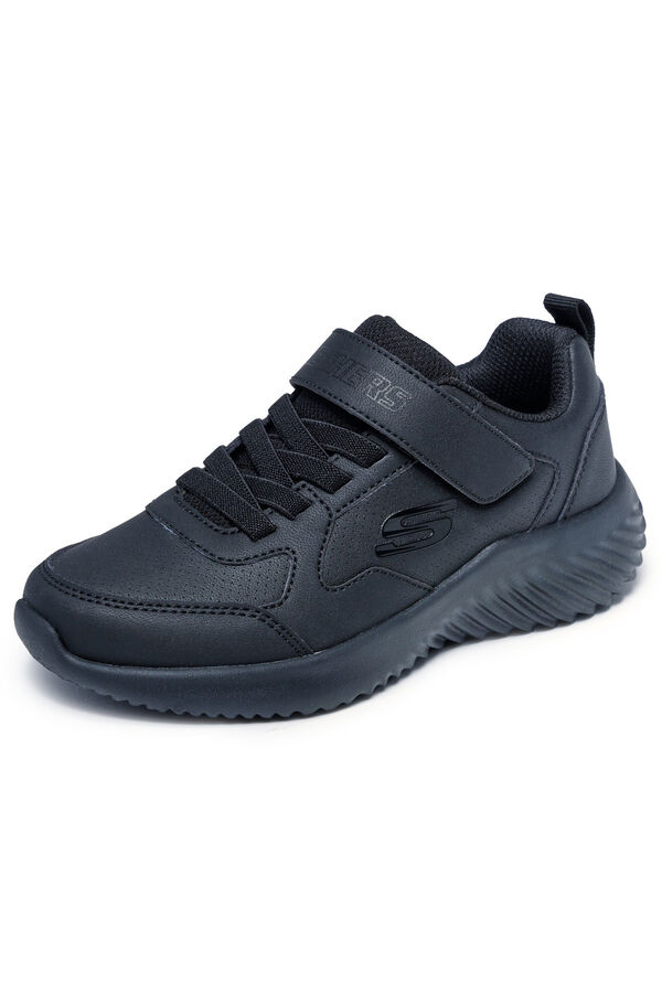 Skechers Bounder sneakers black