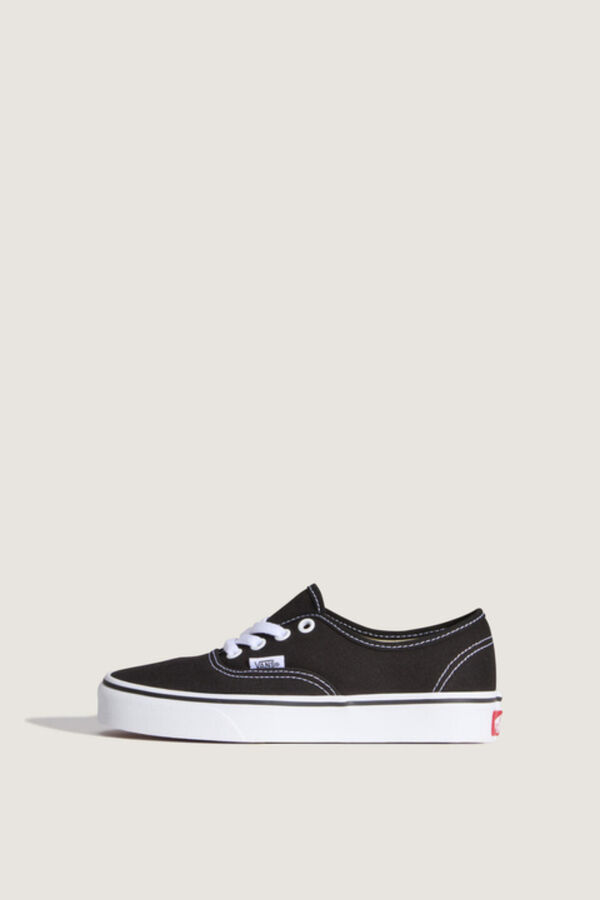 Vans Sapatilhas Authentic preto
