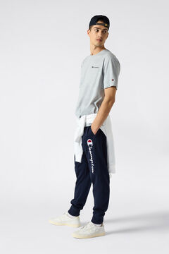 Champion Camiseta cuello caja Champion