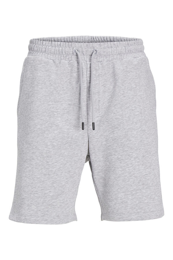 Springfield Plain shorts grey