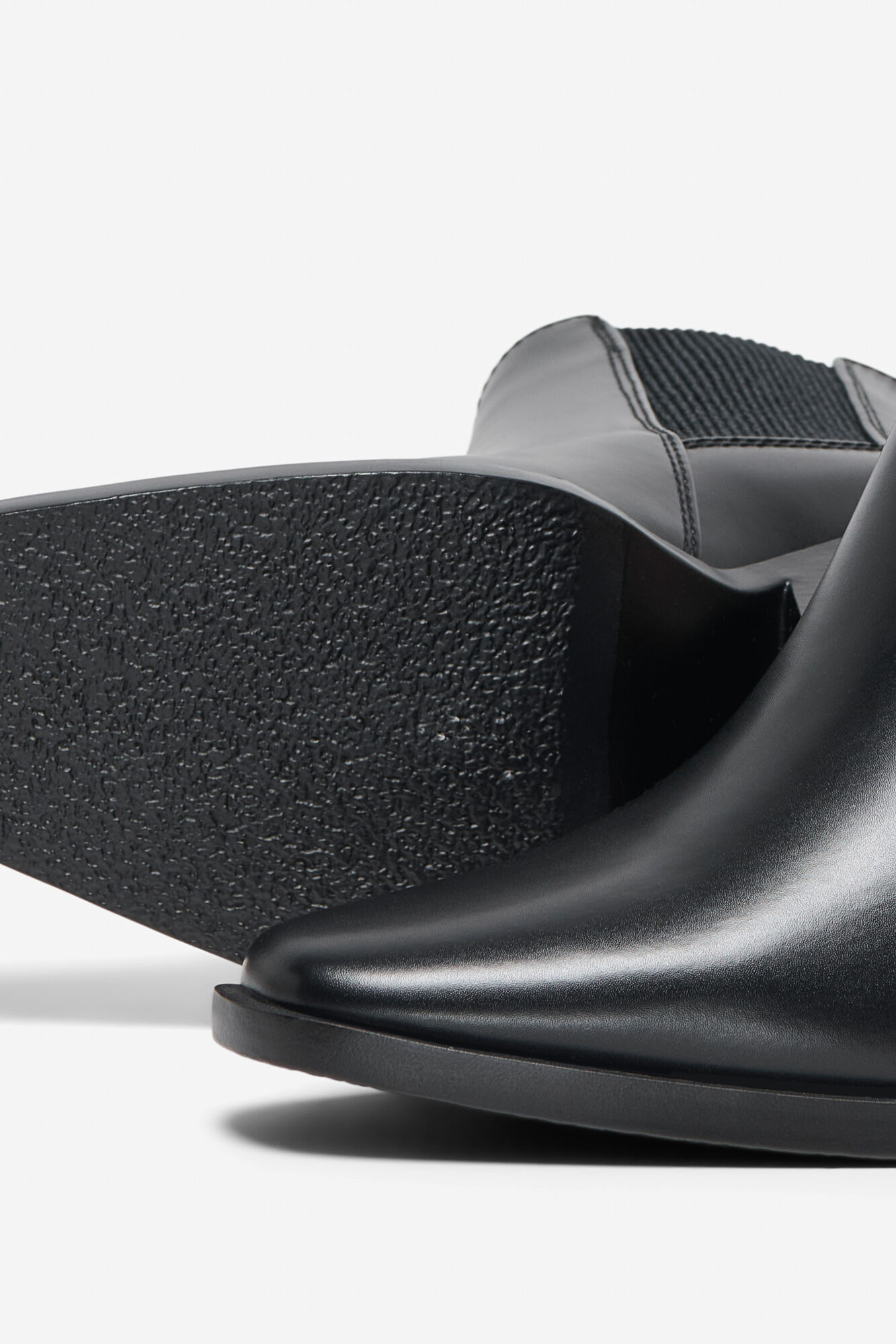 Only Bot&iacute;n chelsea tac&oacute;n