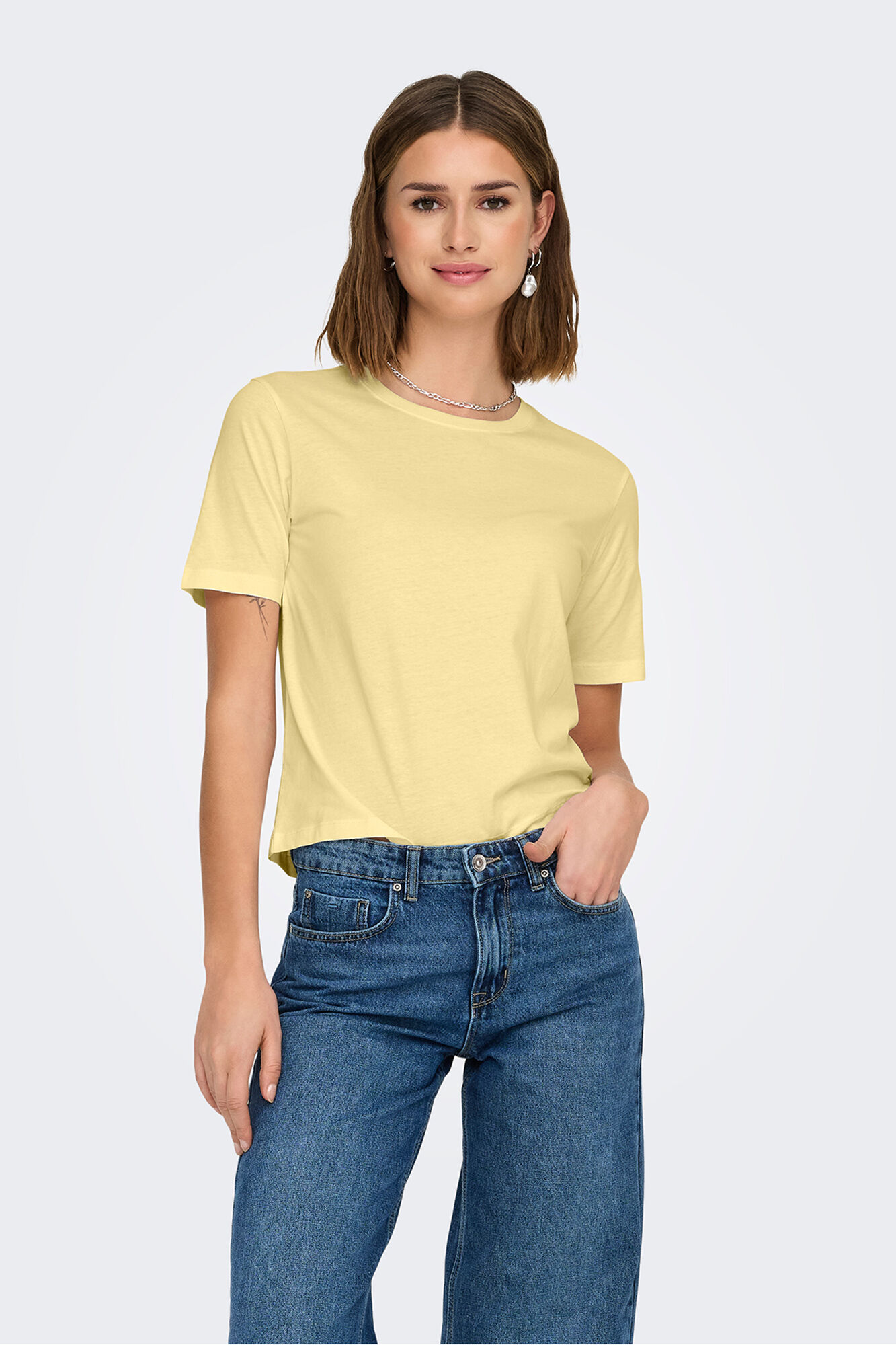 JDY Camiseta manga corta