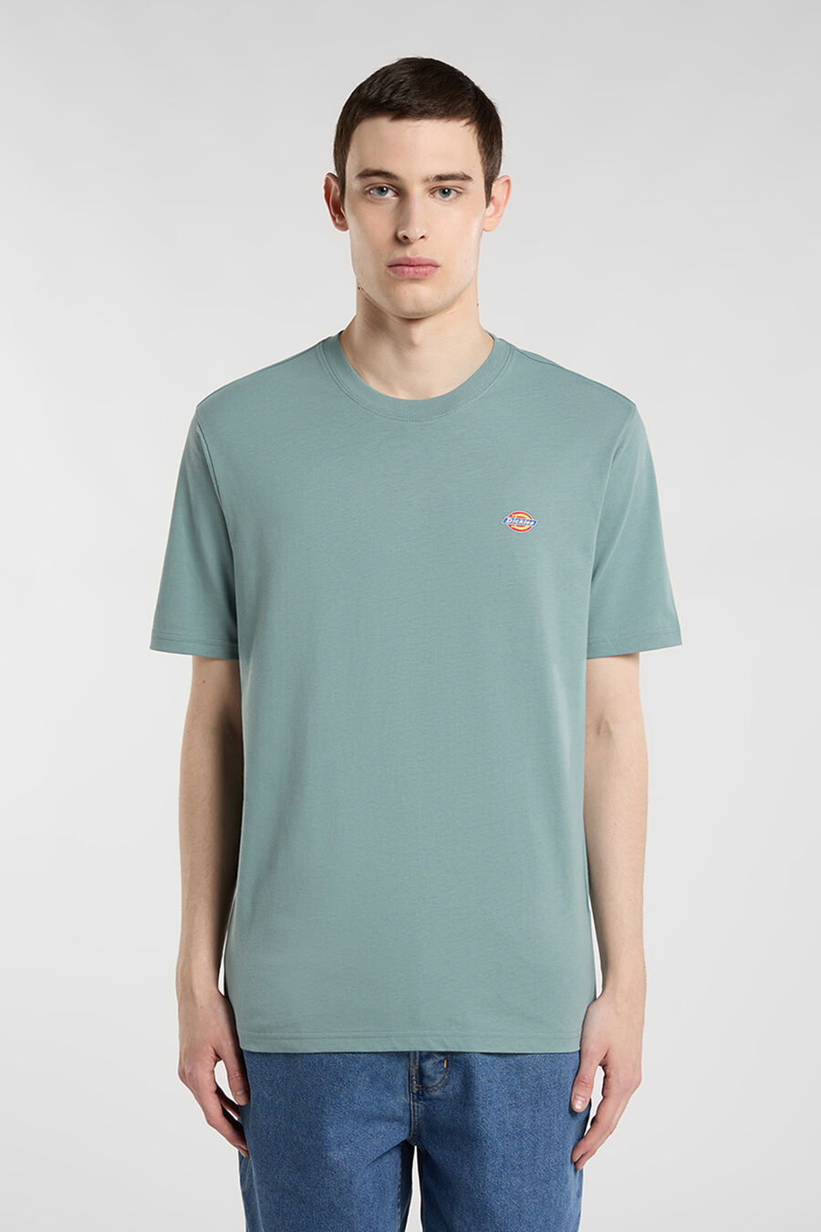 Camiseta manga corta