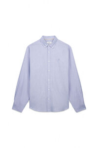 Springfield Tencel Oxford shirt