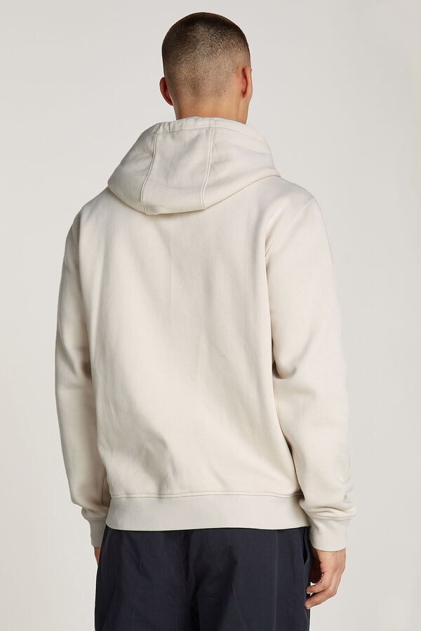 Tommy Jeans Men's Tommy Jeans sweatshirt brown