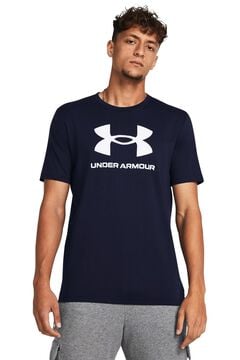 Under Armour Camiseta de manga corta