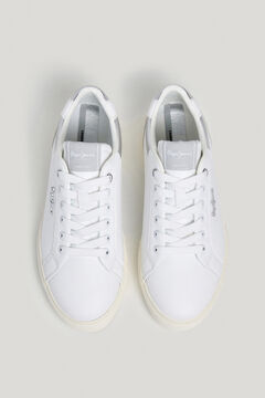 Pepe Jeans Kenton Court W Sneakers
