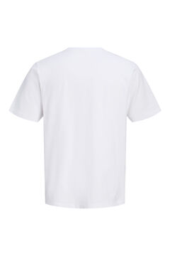Jack & Jones PLUS Camiseta estampada manga corta
