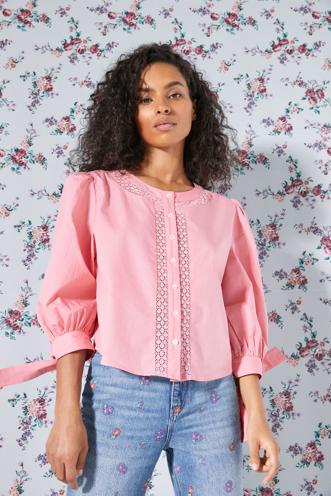 Camisas De Mujer | Nueva Colección | Springfield