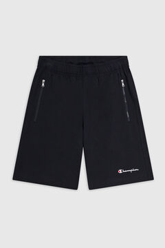 Springfield Bermuda shorts black