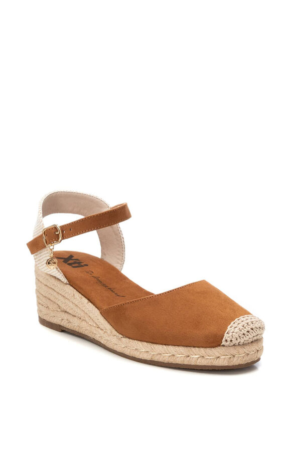 XTI Alpargata De Mujer nude