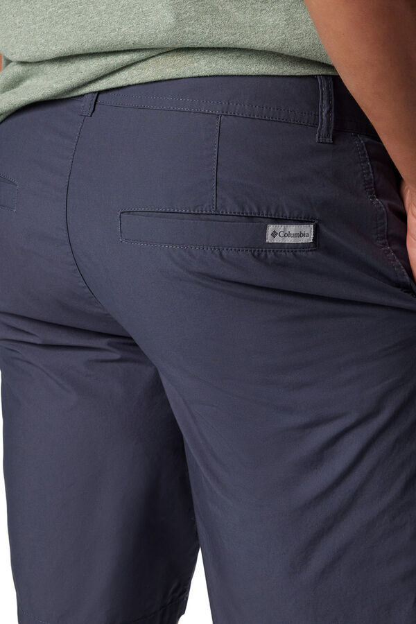 Columbia Pantalones cortos azul