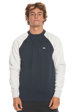 Springfield Everyday - Sweatshirt para homem marinho