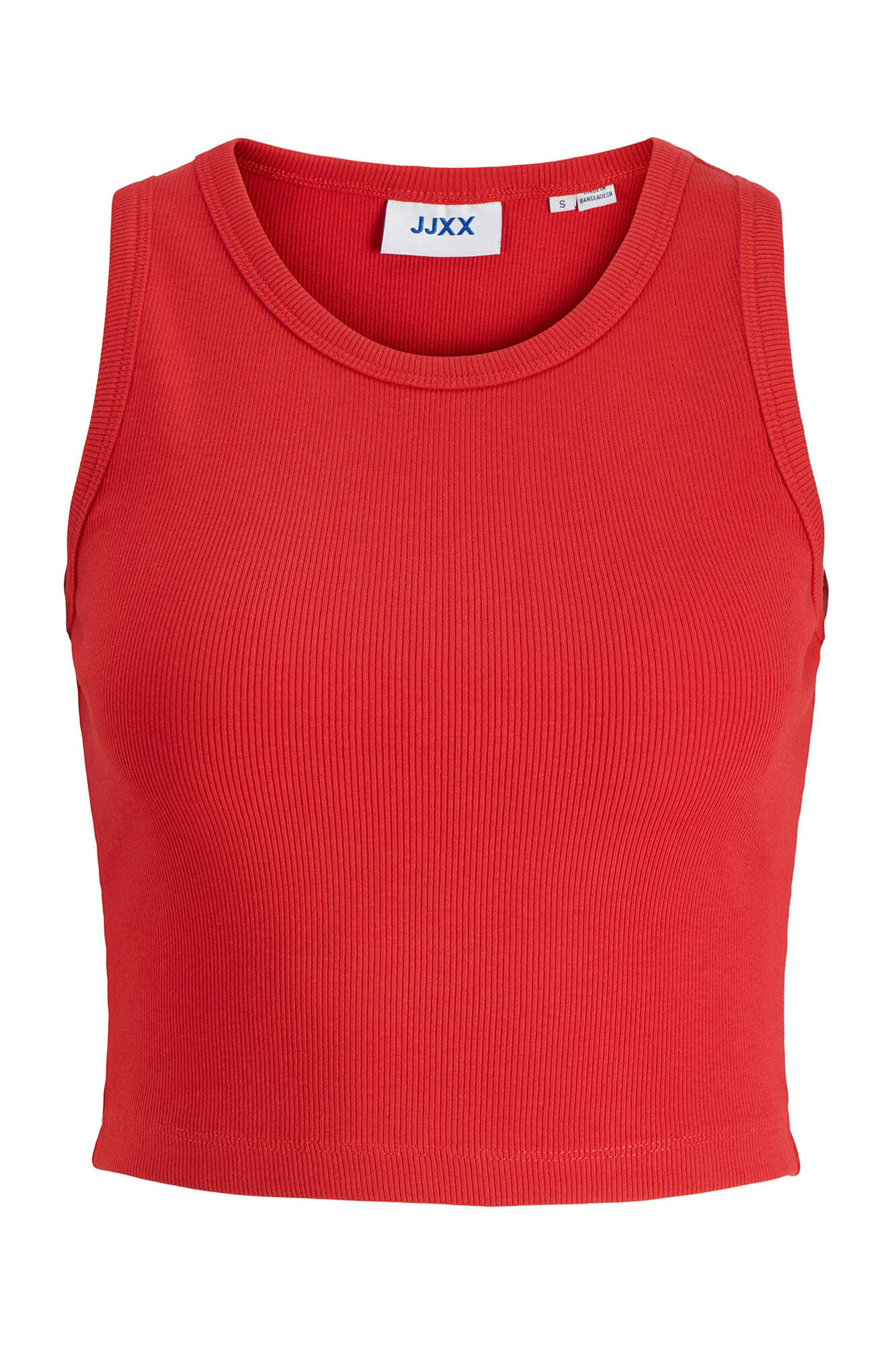 Jack & Jones Top tirantes rib