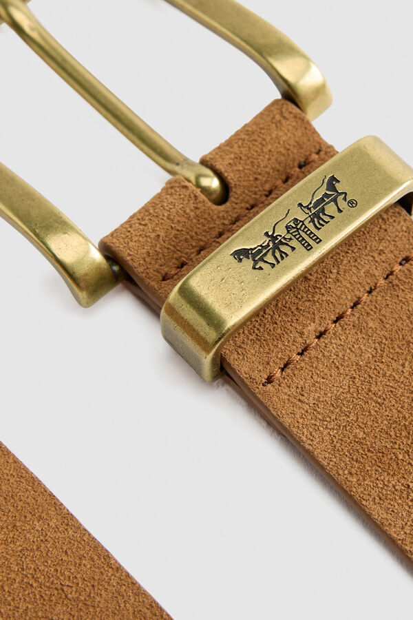 Levi's Cintur&oacute;nLevis&reg; nude