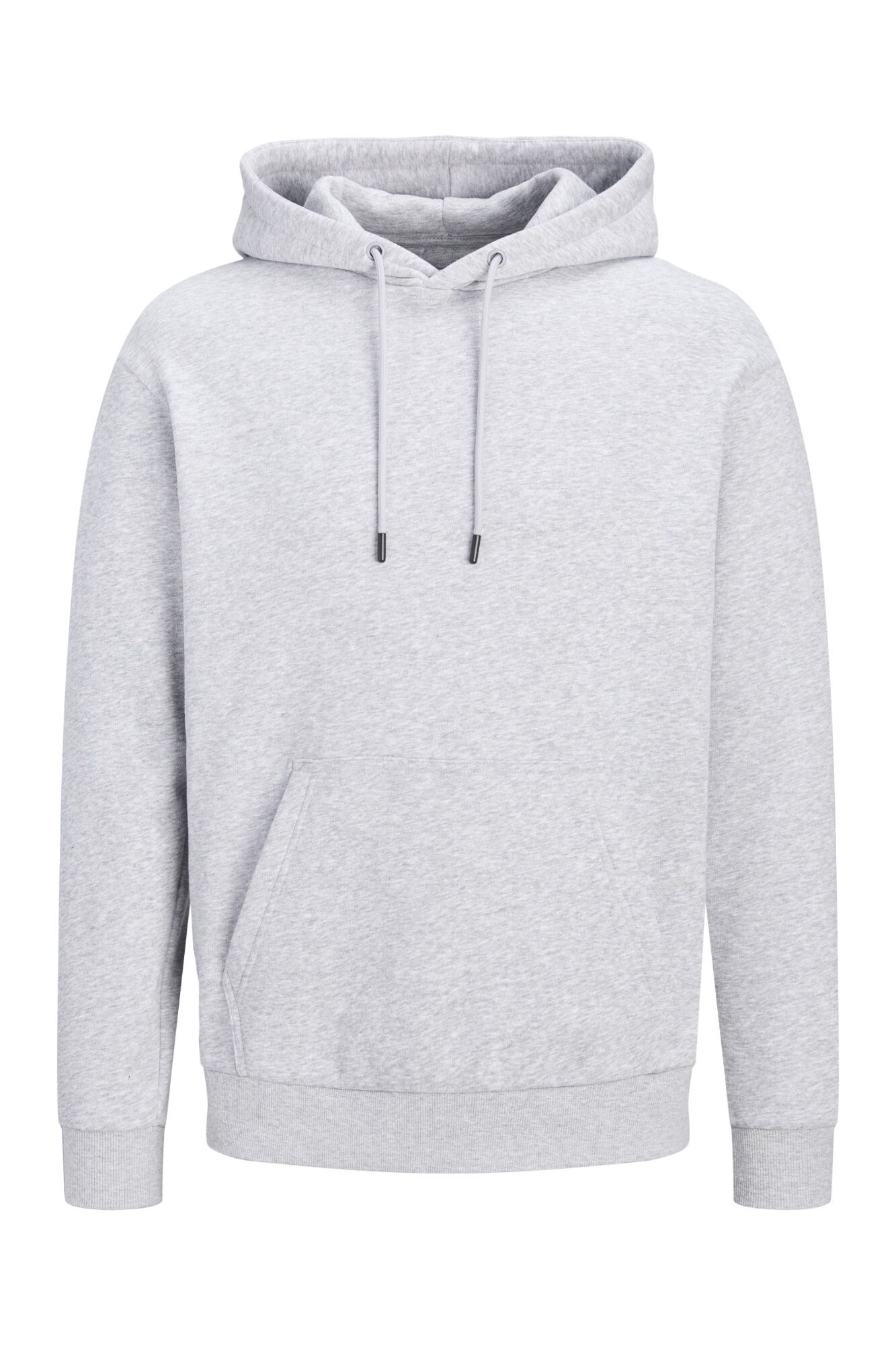 Jack & Jones Sudadera relaxed con capucha