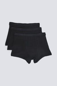 Springfield Pack 3 basic boxers