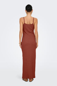 Only Langes Kleid