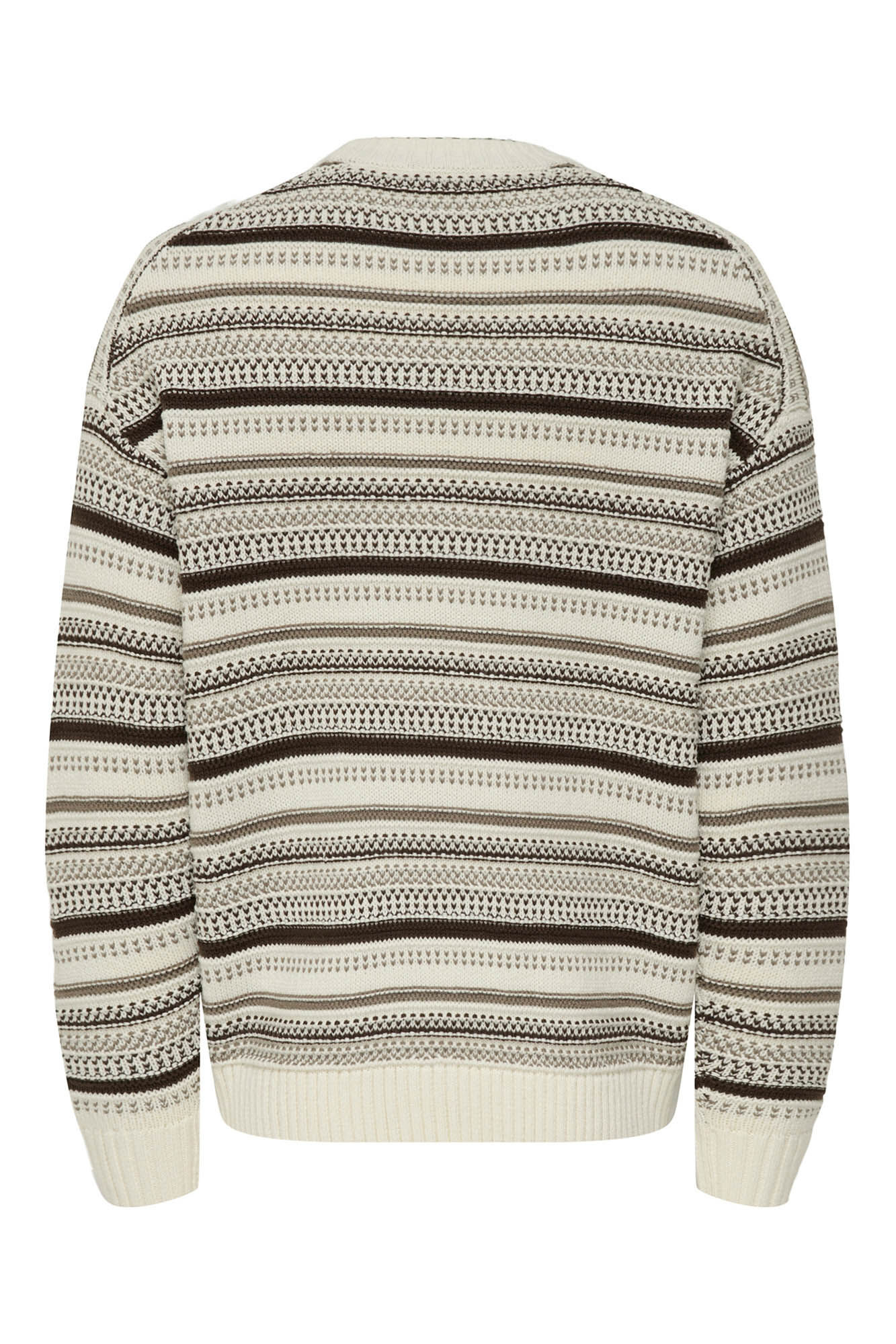 Only & Sons Jersey cuello redondo